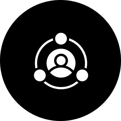 Icon for a Community Made by a Person